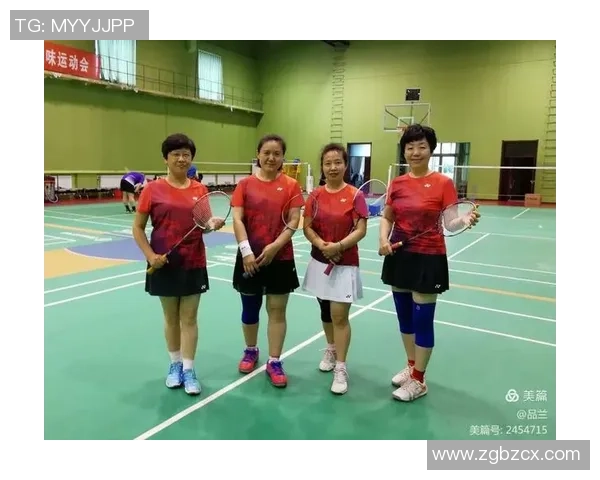 专访王静：探寻羽毛球冠军背后的心路历程与成功秘诀