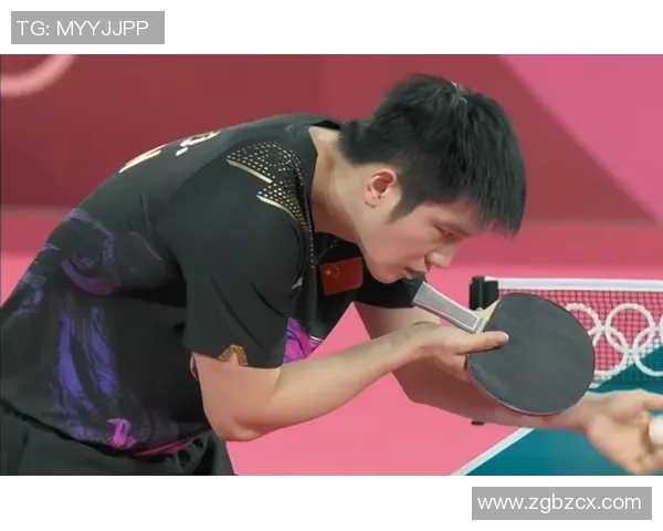 上海乒乓球队在挑战赛中的耐力表现分析与点评 上海乒乓球队在挑战赛中的耐力表现分析与点评