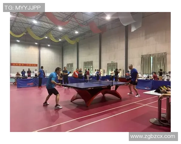 乒乓球盛宴：深入武汉乒乓球队的团队合作与精神探索