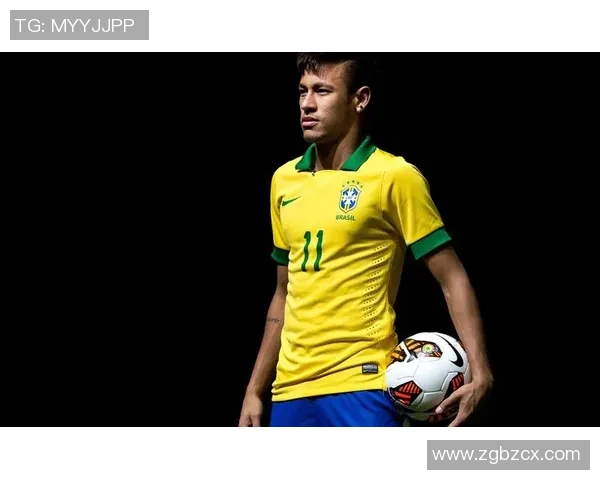 内马尔足球明星风采尽显精彩瞬间图片集锦分享 内马尔足球明星风采尽显精彩瞬间图片集锦分享