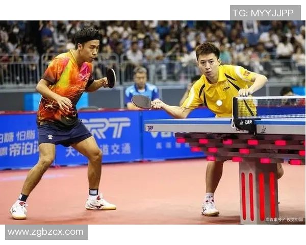 北京乒乓球队在冠军赛中的战术运用与表现分析 北京乒乓球队在冠军赛中的战术运用与表现分析