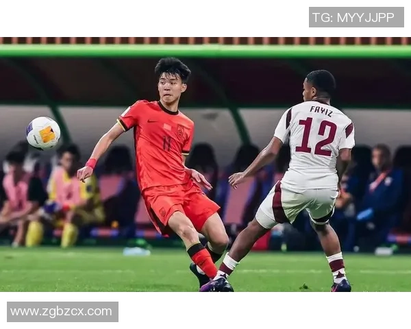 全中国足球明星的崛起与挑战他们如何改变中国足球的未来与形象 全中国足球明星的崛起与挑战他们如何改变中国足球的未来与形象