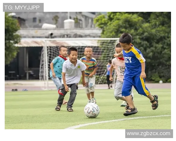 北京青少年足球假期班助力孩子们快乐成长与技能提升的完美选择