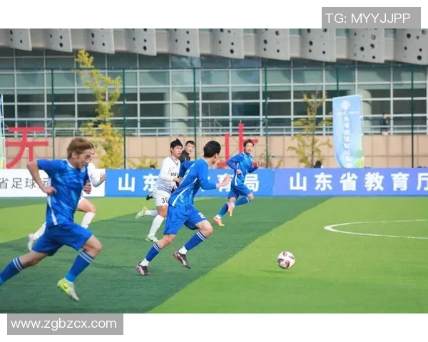 推动全民参与足球运动助力足球文化的广泛普及与发展