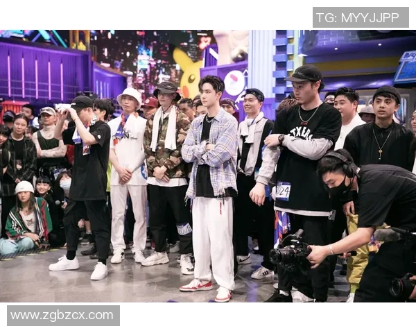 成都街舞队速度之争引发热议舞者们的技术与风格碰撞成焦点