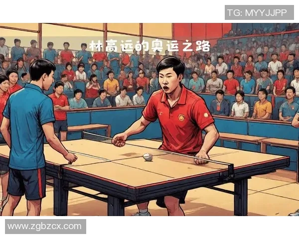 广州乒乓球队与深圳乒乓球队赛后战术分析与总结探讨