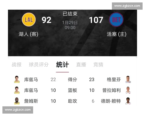 湖人对阵热火完整赛程前瞻与关键比赛时间看点全面解析 湖人对阵热火完整赛程前瞻与关键比赛时间看点全面解析