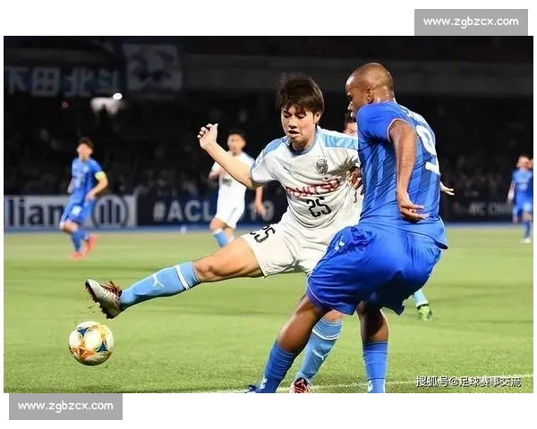 甲府风林迎战鸟栖沙岩，双方关键球员对决与赛季走势深度分析