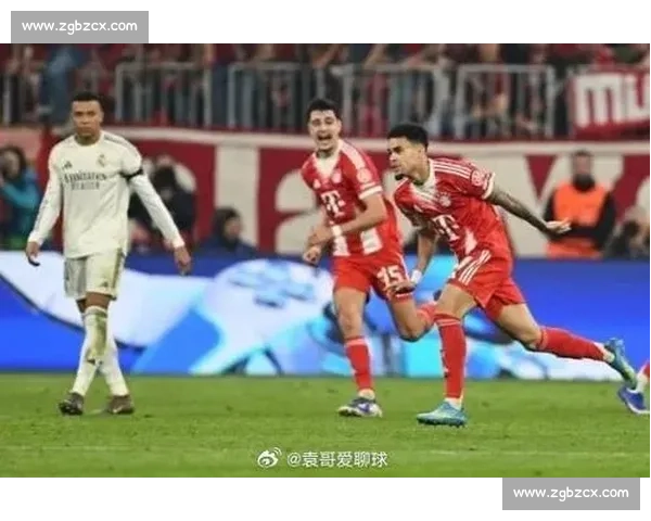 皇马与拜仁全场鏖战精彩不断贝林厄姆绝境调度点燃欧冠之夜 皇马与拜仁全场鏖战精彩不断贝林厄姆绝境调度点燃欧冠之夜