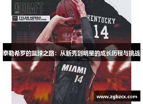 泰勒希罗的篮球之路：从新秀到明星的成长历程与挑战